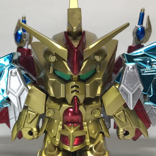 元祖SDガンダム 新No.0026 スペリオルドラゴンSR | 浪江町