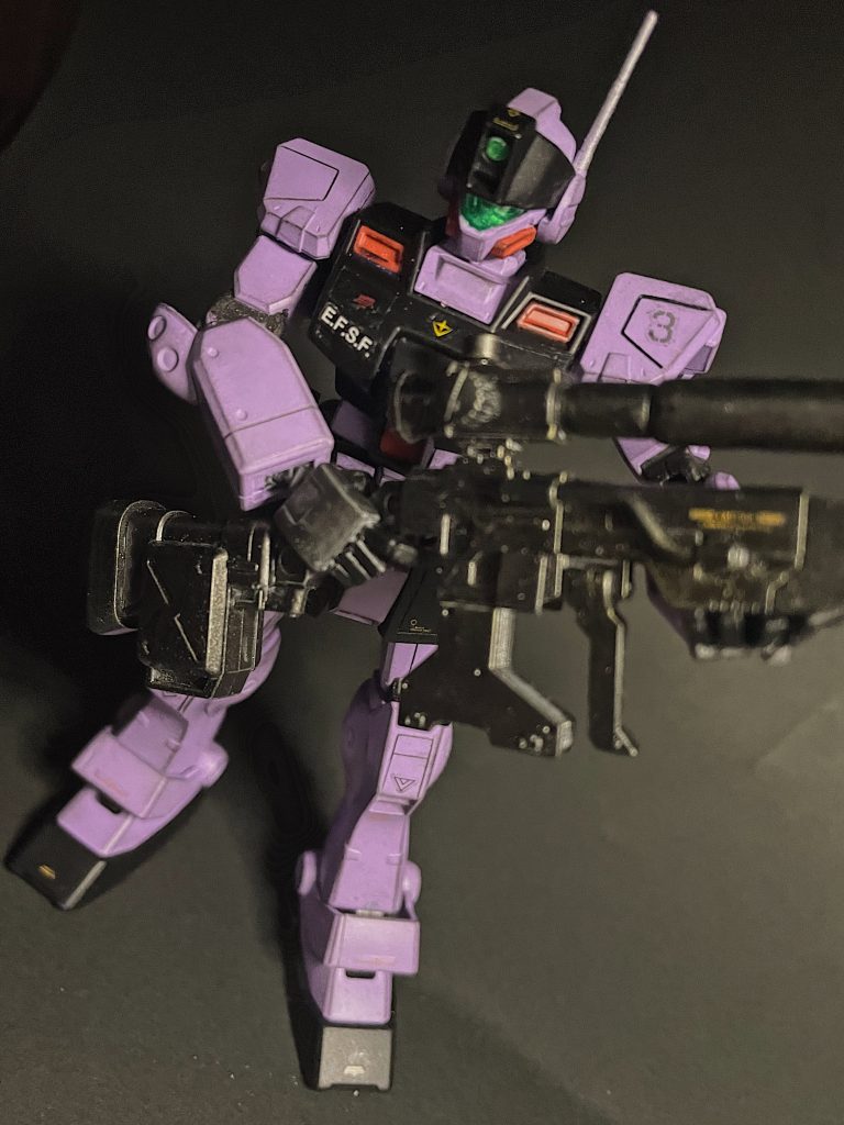 次なるステップ–4枚目/制作者:dai オジサンモデラー