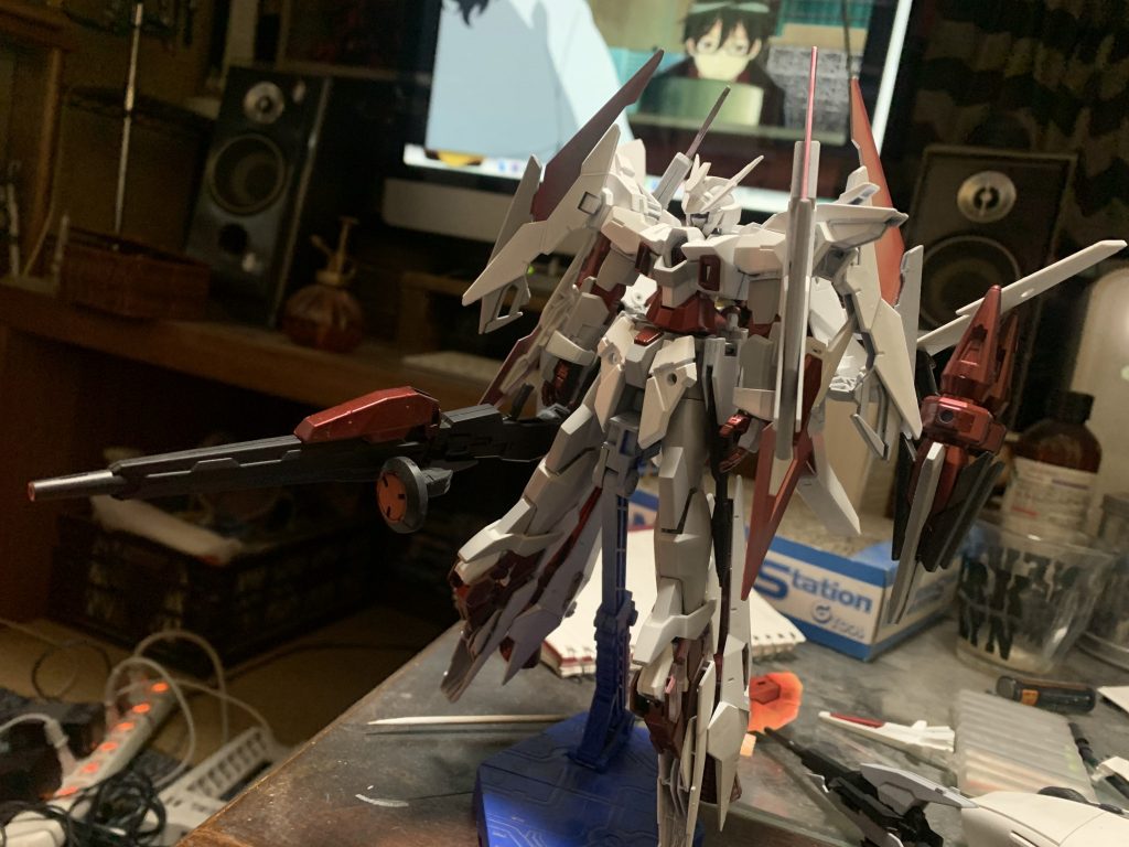 AGE2·D·S”ディープストライクパック”–5枚目/制作者：ハードゴアアリス