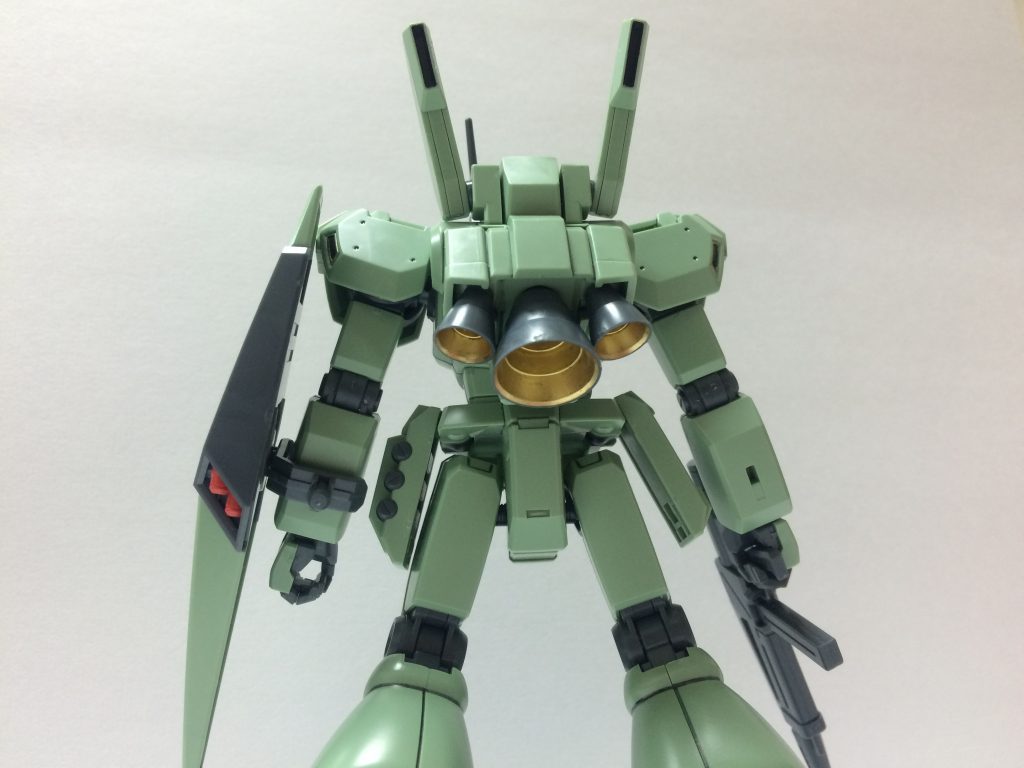 ジェガンD型–4枚目/制作者：PANDAM