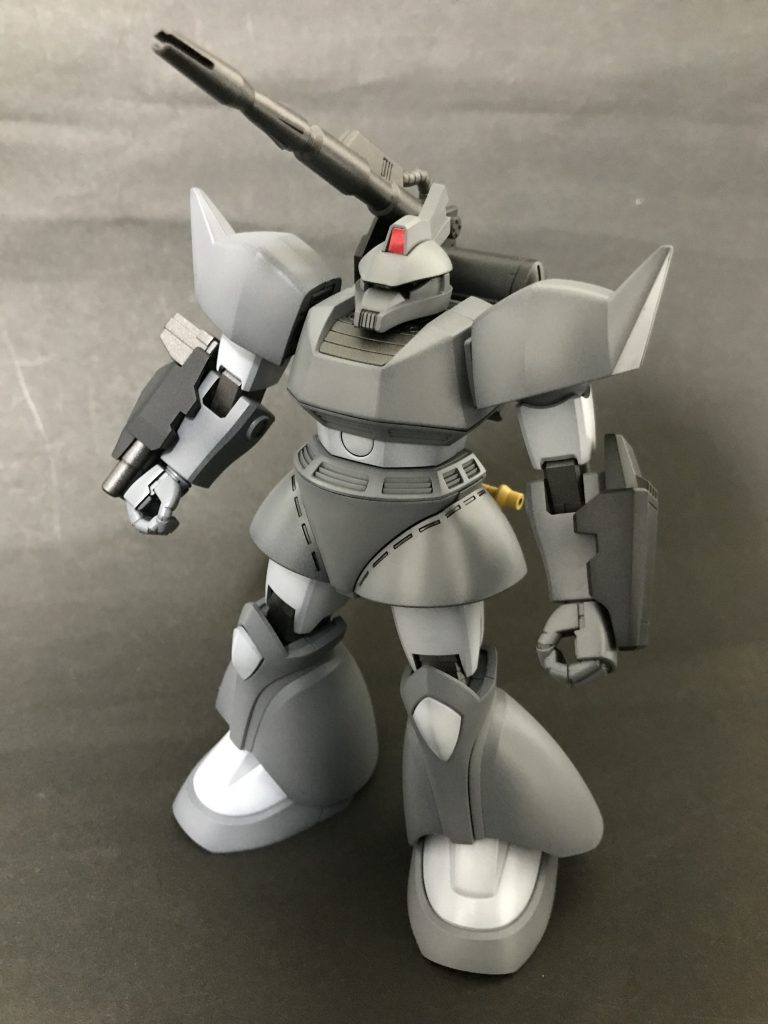 HG ゲルググキャノン