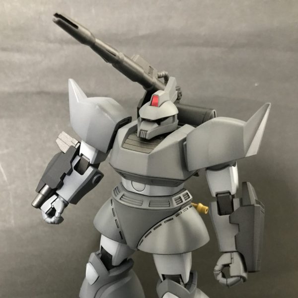 HG ゲルググキャノン