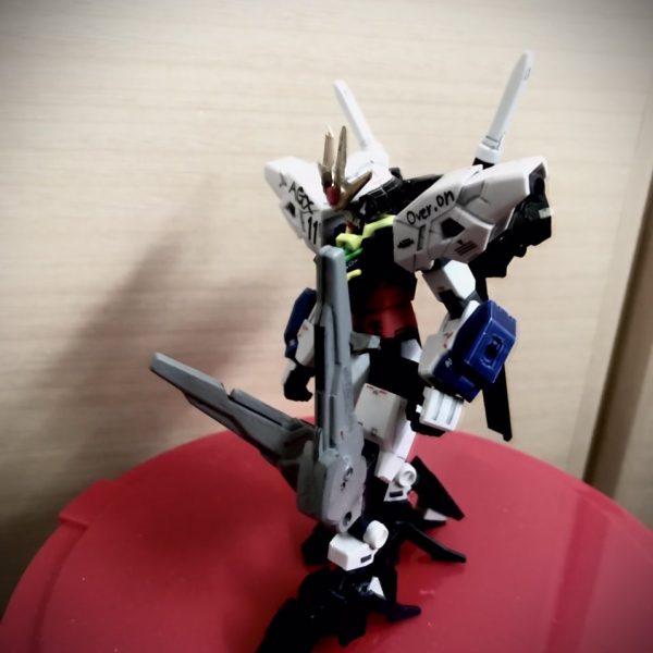 AGX-11 Over.on Core version