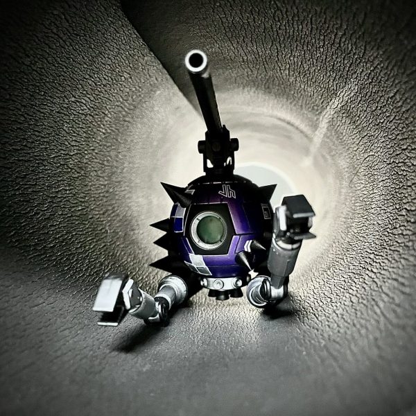 ヤンキーボール