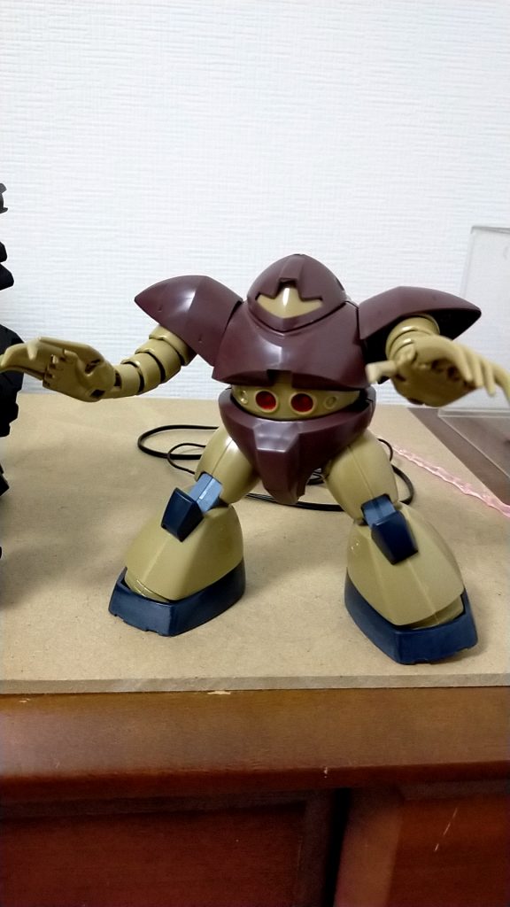 おなじみブックオフのジャンク品(笑)