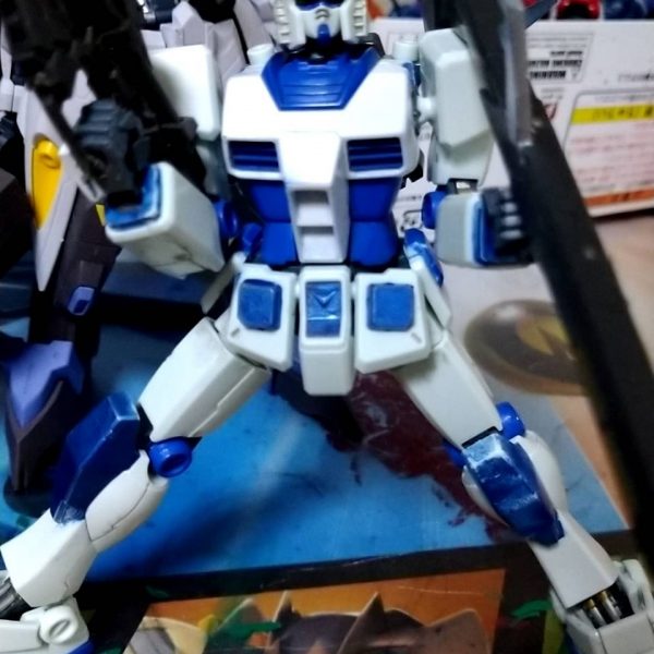 初心者時代の、思い出