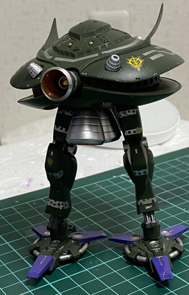 やらせはせんぞ~♪yes my sweetest…