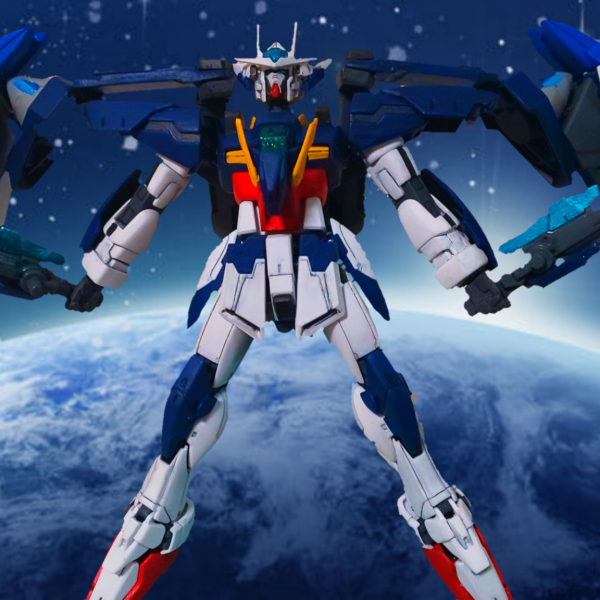 ガンダムダブルオーエルピス