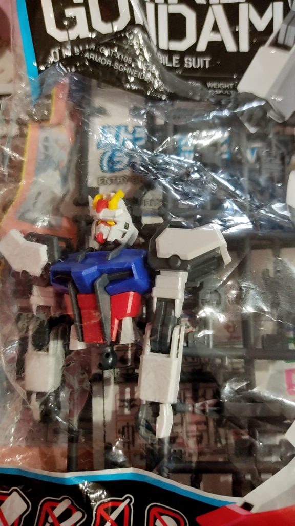 バルバタウロスの呪いを受けながらも何とか完成させました。（笑）バルバタウロスと一緒に撮影の際はお気をつけください（笑）