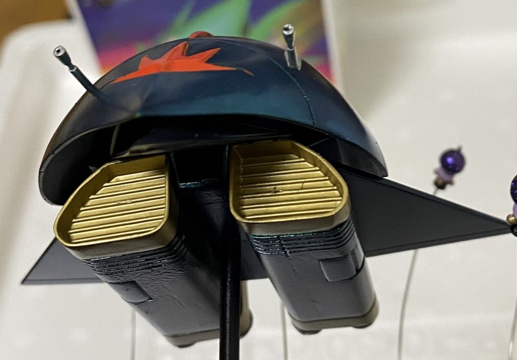 ゴールド ブルーゴールドも使用…