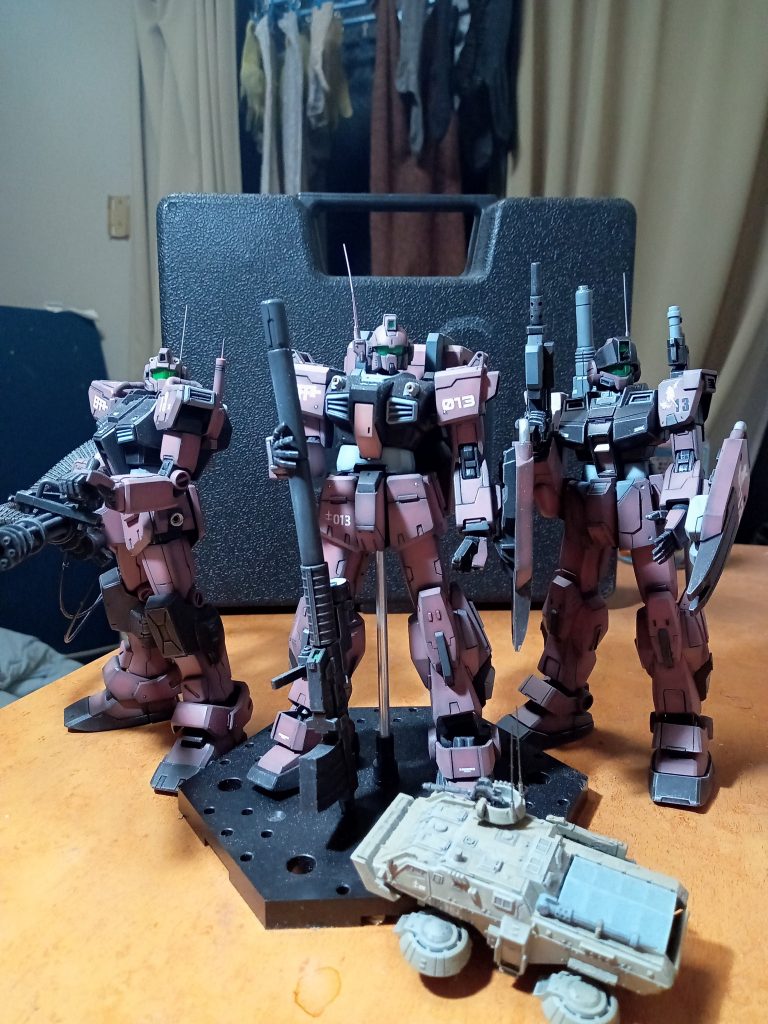 全てミキシングしてます個別にアップします