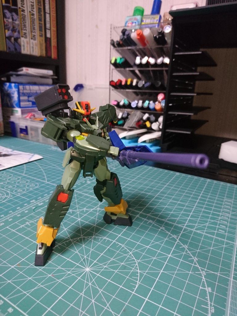 ナイト◯ブゴールドみたいwww 