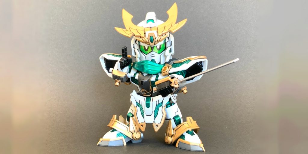 RX-零丸(神気結晶)●カードダス風「俺と戦う?やめた方がいいと思うぜ!」必殺技は、変位抜刀 アヤメ切り!滅!