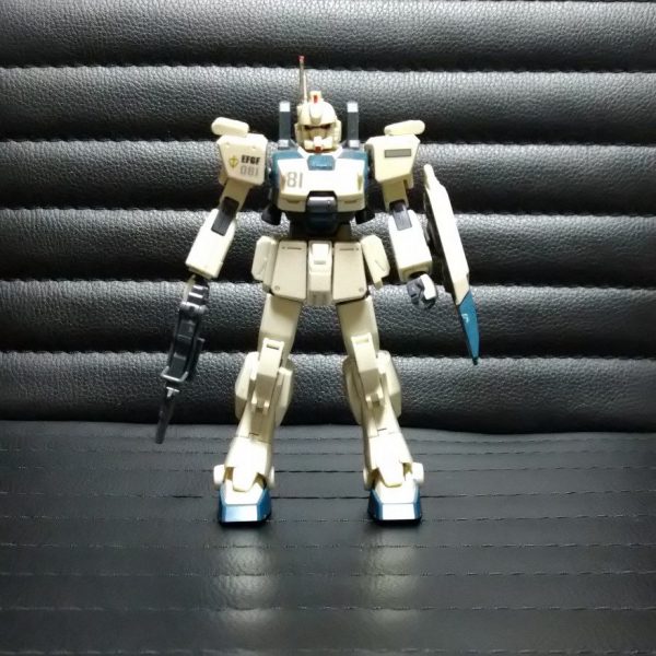 ガンダムEz8