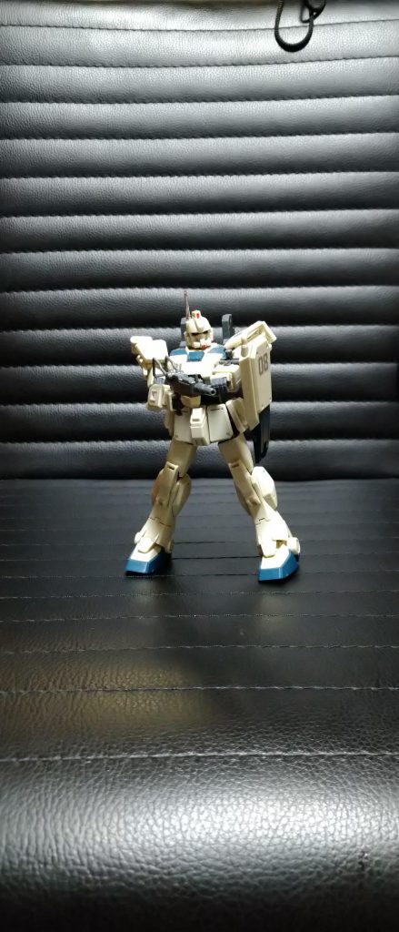 ガンダムEz8–2枚目/制作者：TANI-C