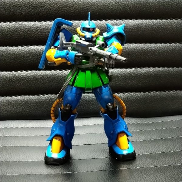 ザクⅡ(オリジン)