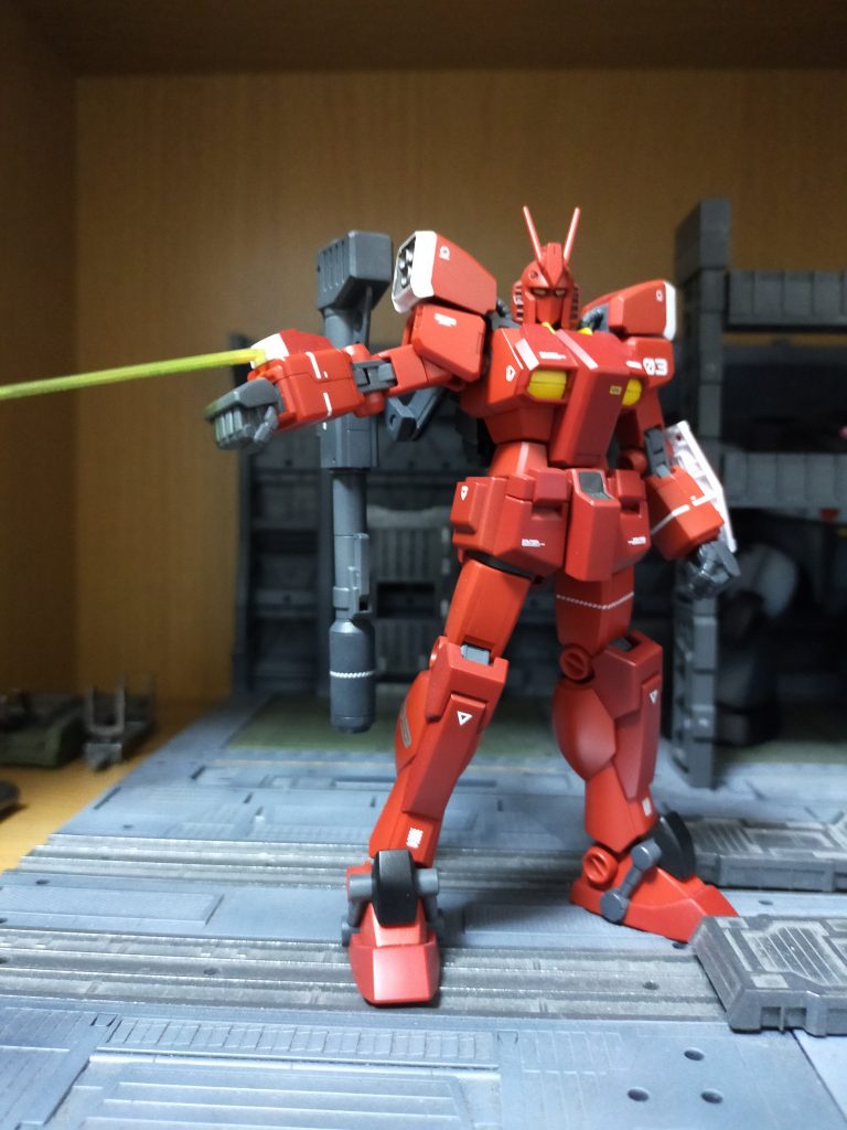 ビームサーベル