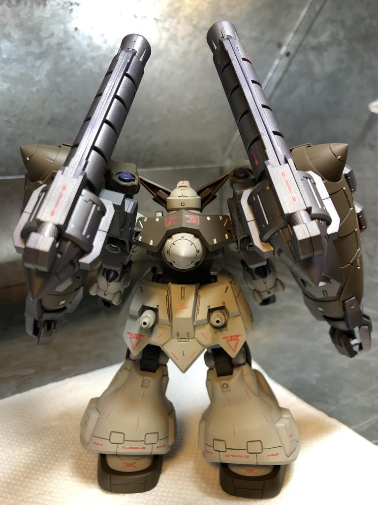 GP羅刹天–4枚目/制作者：おやプラ