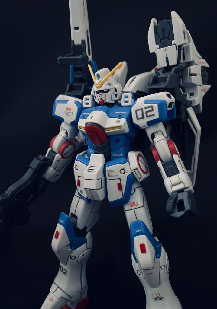 本当に作っているだけで、すごいなぁって思えるキットでした！教えてくれた知り合いに感謝ですm(_ _)m次は何を作ろうかなぁ…ペール…キャ…にしようかな！積みプラ崩しまーす！