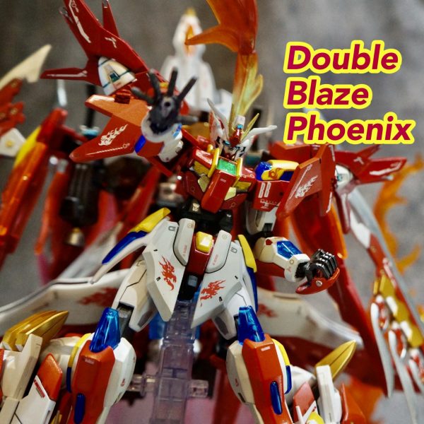 ﾀﾞﾌﾞﾙﾌﾞﾚｲｽﾞﾌｪﾆｯｸｽ