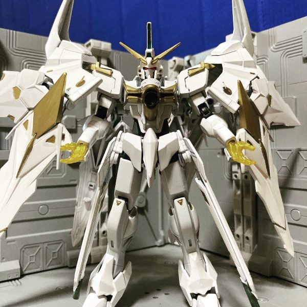 忍パルス ミキシング