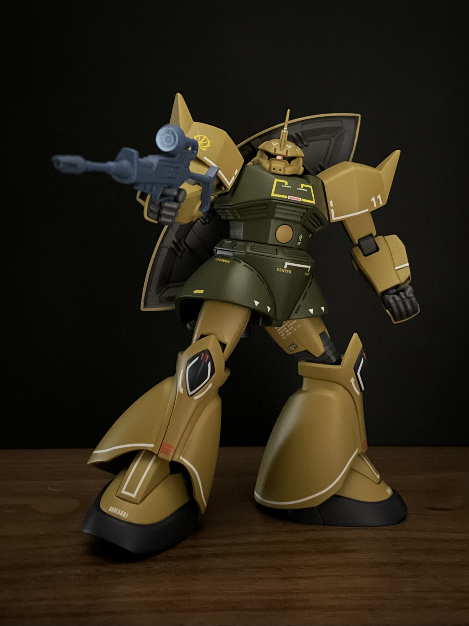 限定品】 起動戦士ガンダムリアルゲルググ fawe.org