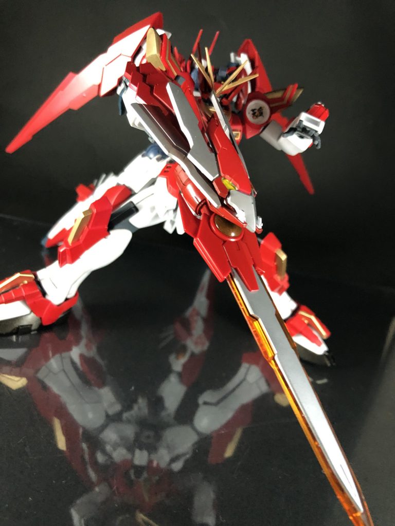 そしてまだこの2体には続きがありまして……それはまた後日載せようと思います……