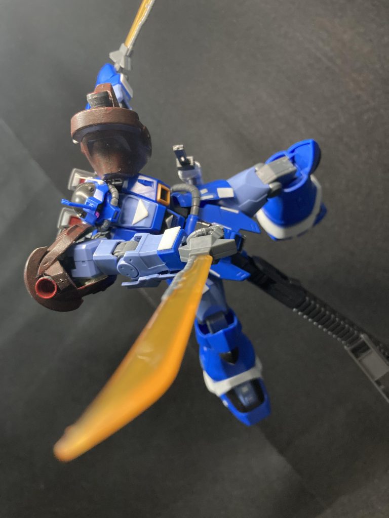 ヅダかっこいいですよねー（イフリートの記事で言うな）