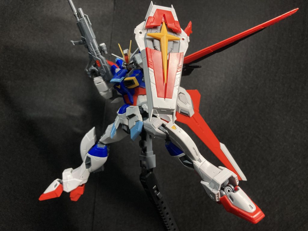 ………………………………………………………………あんたって人は！……………………………………………………………どうも！このセリフしか知らないというにわかです！今回はフォースインパルスガンダム！またRGかー！！その通りでございますw素組みかーと思いきや私のミスでアンテナが短くなっております！！（は？）折りましたね！！でもまあ見た目は変わらない！（変わるわ）この話はさておきの！本編！行ってみましょ！ 