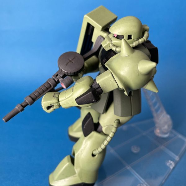 HGUC 040 量産型ザクⅡ