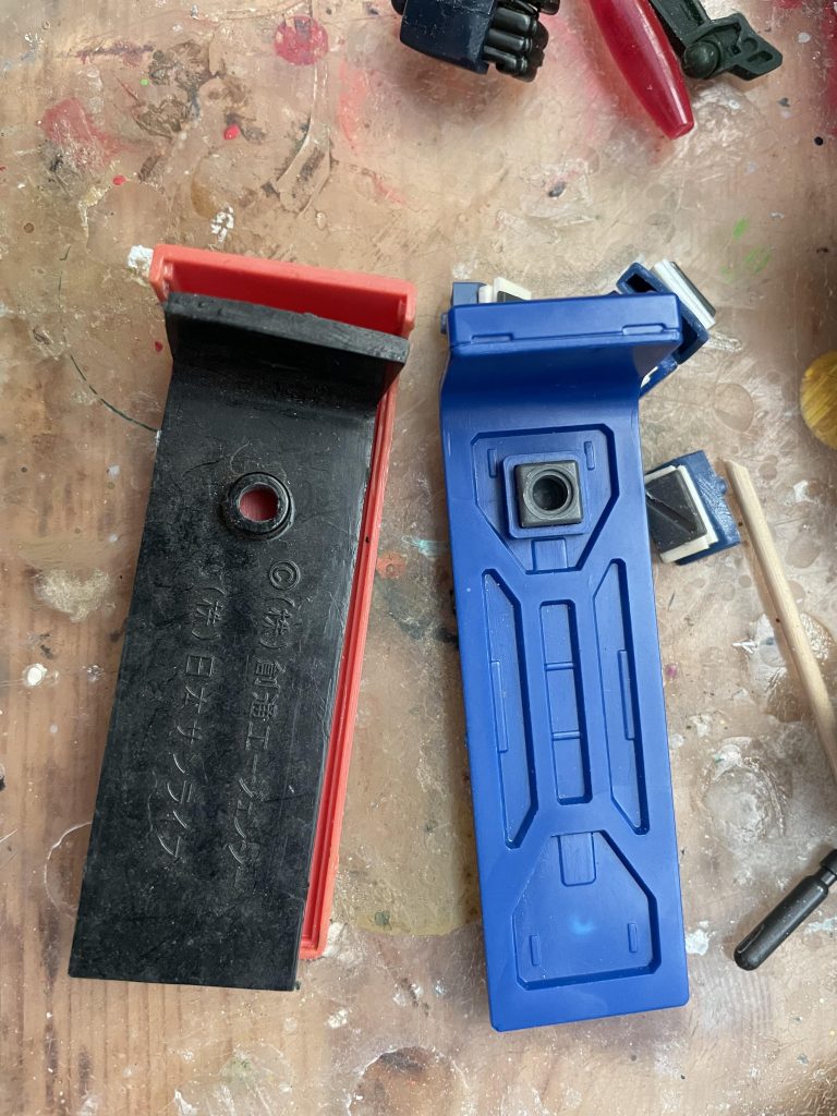 Mg MSV ザクマインレイヤー 1/100–2枚目/制作者：Peter Chan