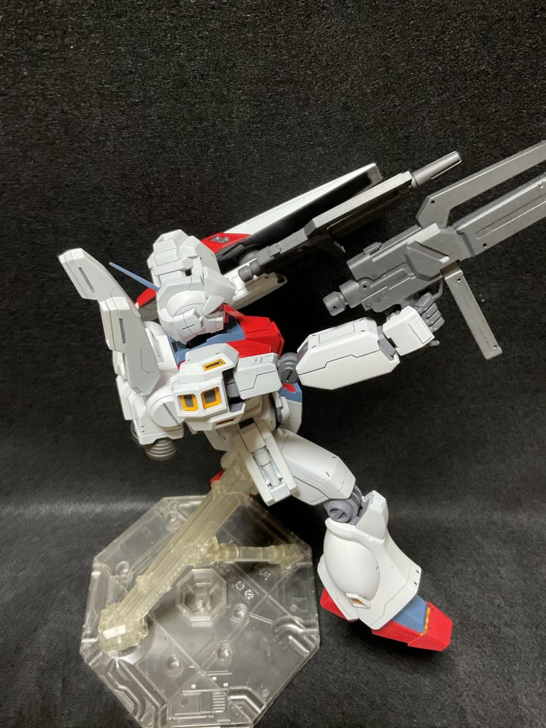 ジェガン　D型　(先行配備型)–3枚目/制作者：kensan