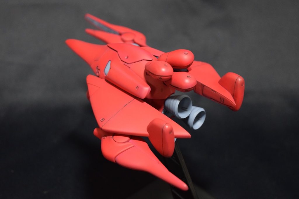 【MA-06 ヴァル・ヴァロ】–5枚目/制作者：@SIRIUSdanna