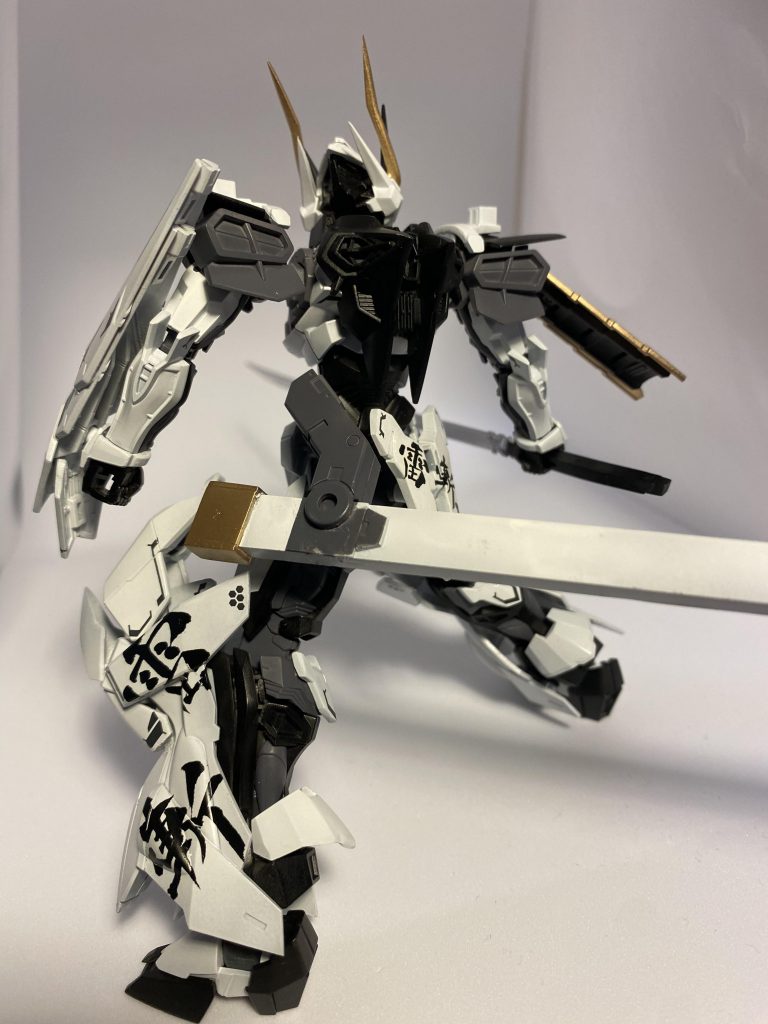 本機に刻まれた