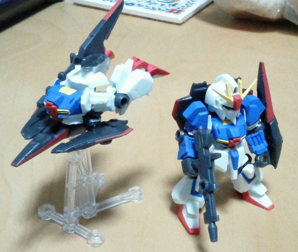 アンサンブル ウェイブライダー–2枚目/制作者：宮日