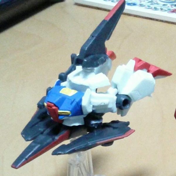 アンサンブル ウェイブライダー