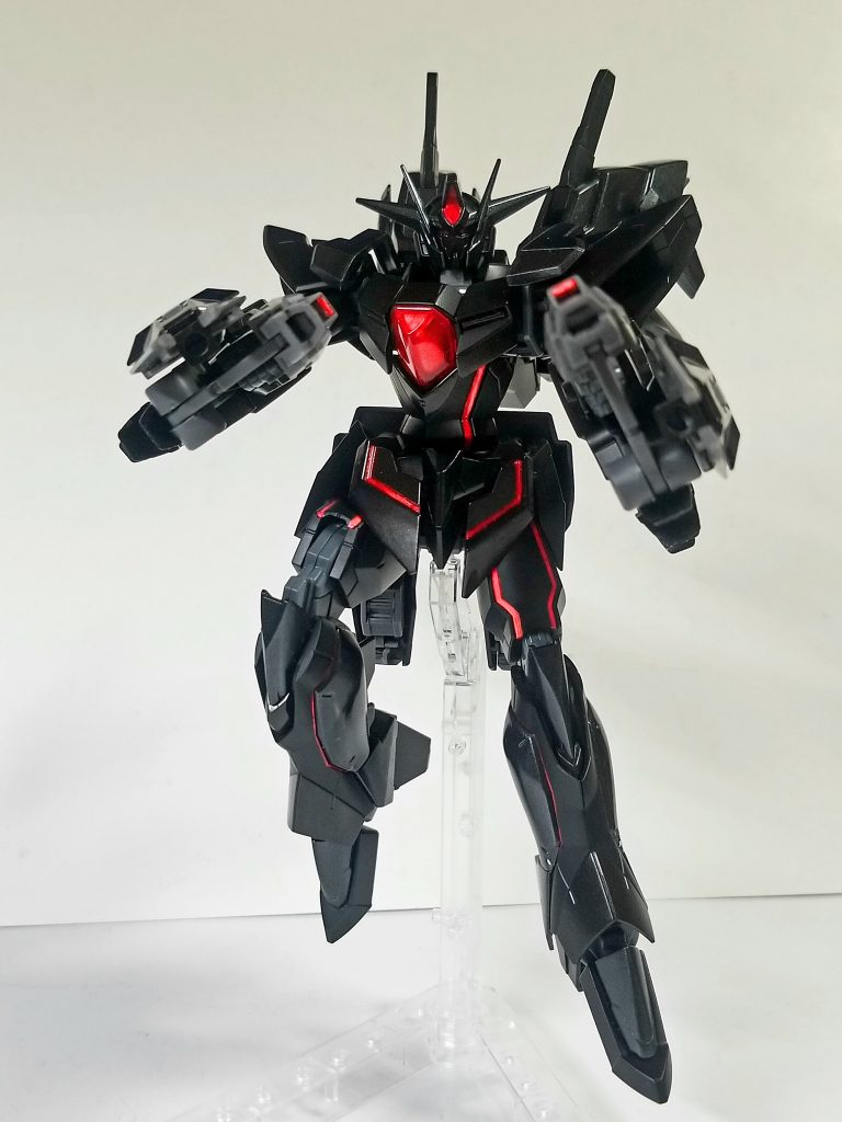 リバーシブルガンダムリバース