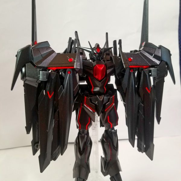リバーシブルガンダムリバースR2