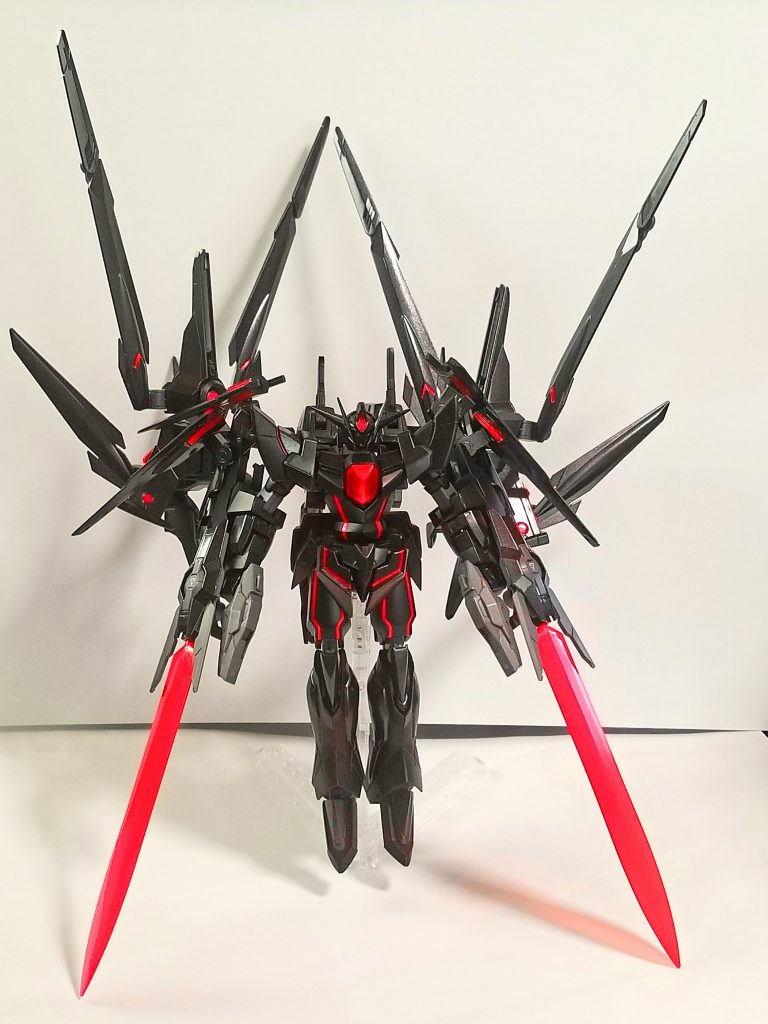 フルブーストモード