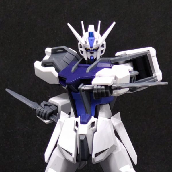 EG ストライクガンダム