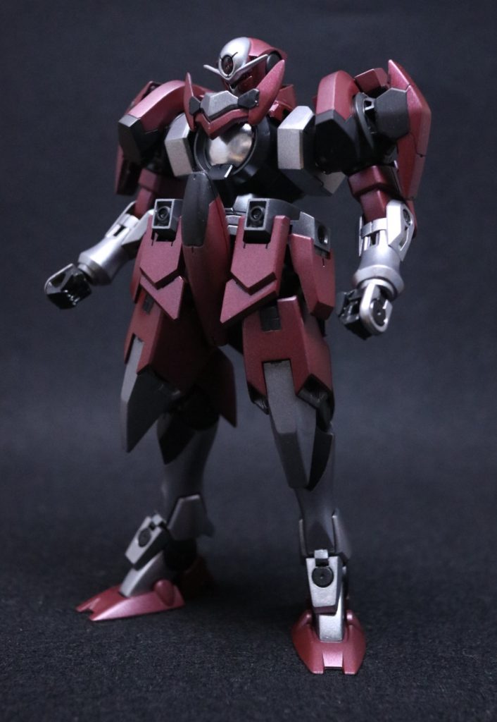HG 1/144 ジンクスⅣ TYPE.GBF–2枚目/制作者：TAK