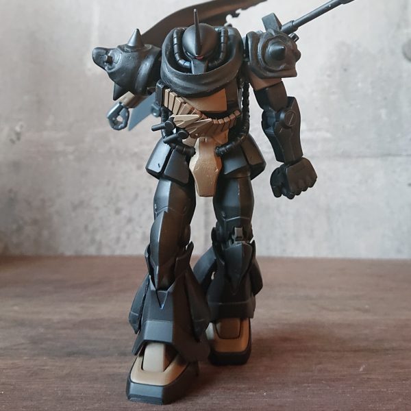 グフ・ベルセルク