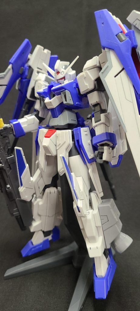 凸モールド途中経過