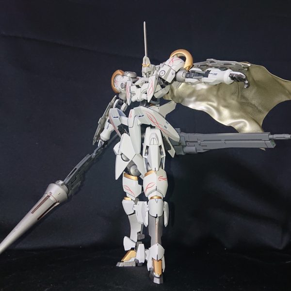 IBCB-21-ta-1 ランツェレイター GN-X