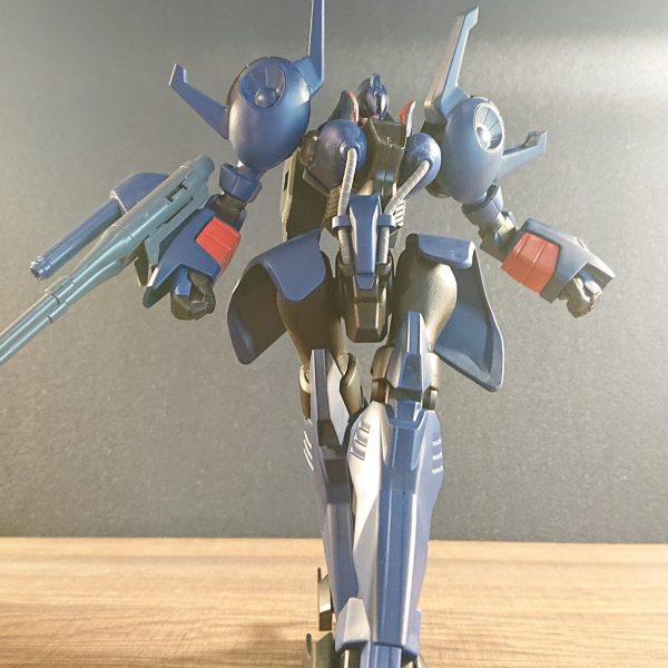 パラス・アテネ(レコア・ロンド仕様)