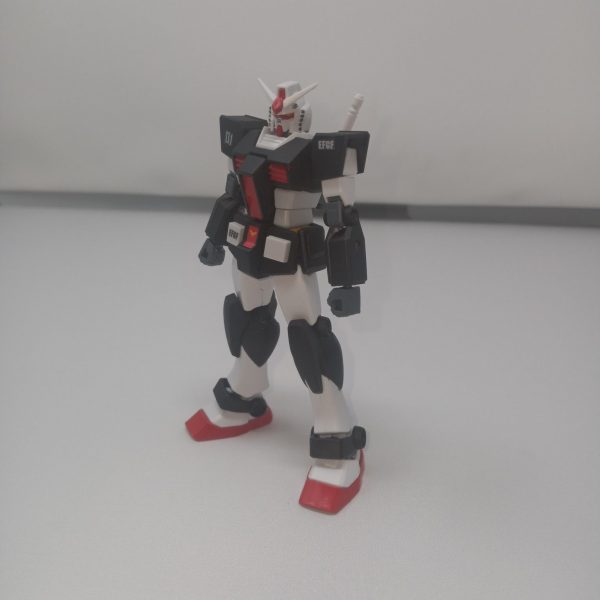 RX-78-1 Prototype Gundam