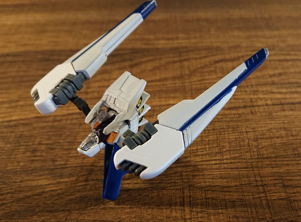 F91アフターラフレシア–3枚目/制作者：@Kana20211219