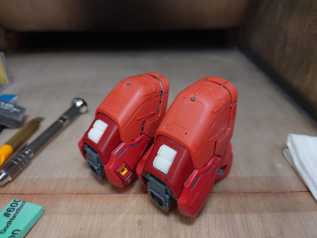 初ヒートシンク