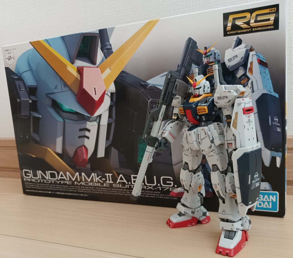 ウェザリング前の画像♪