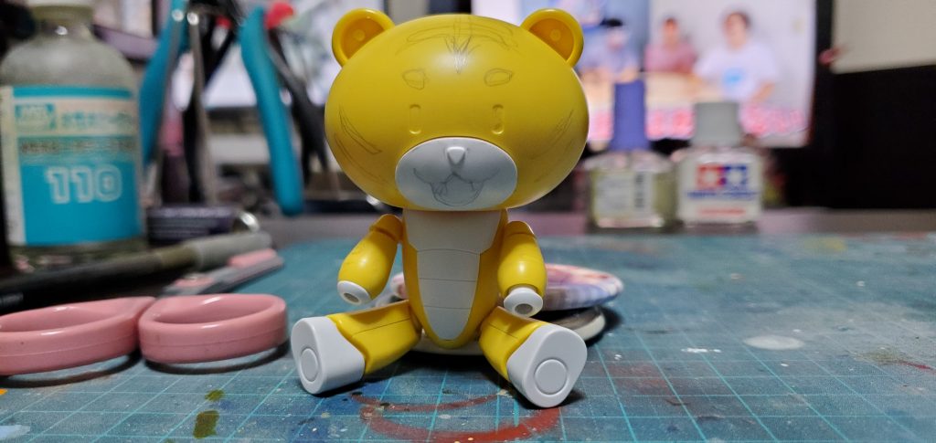 トラッガイ–8枚目/制作者：ゼンダイ